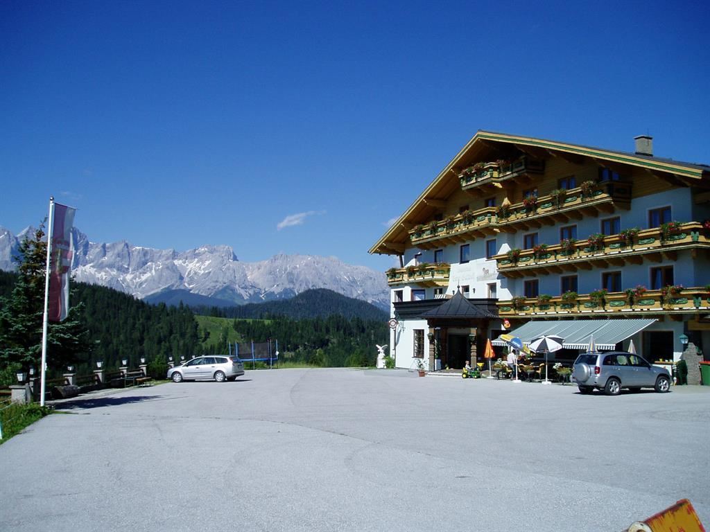 Innviertler Berggasthof