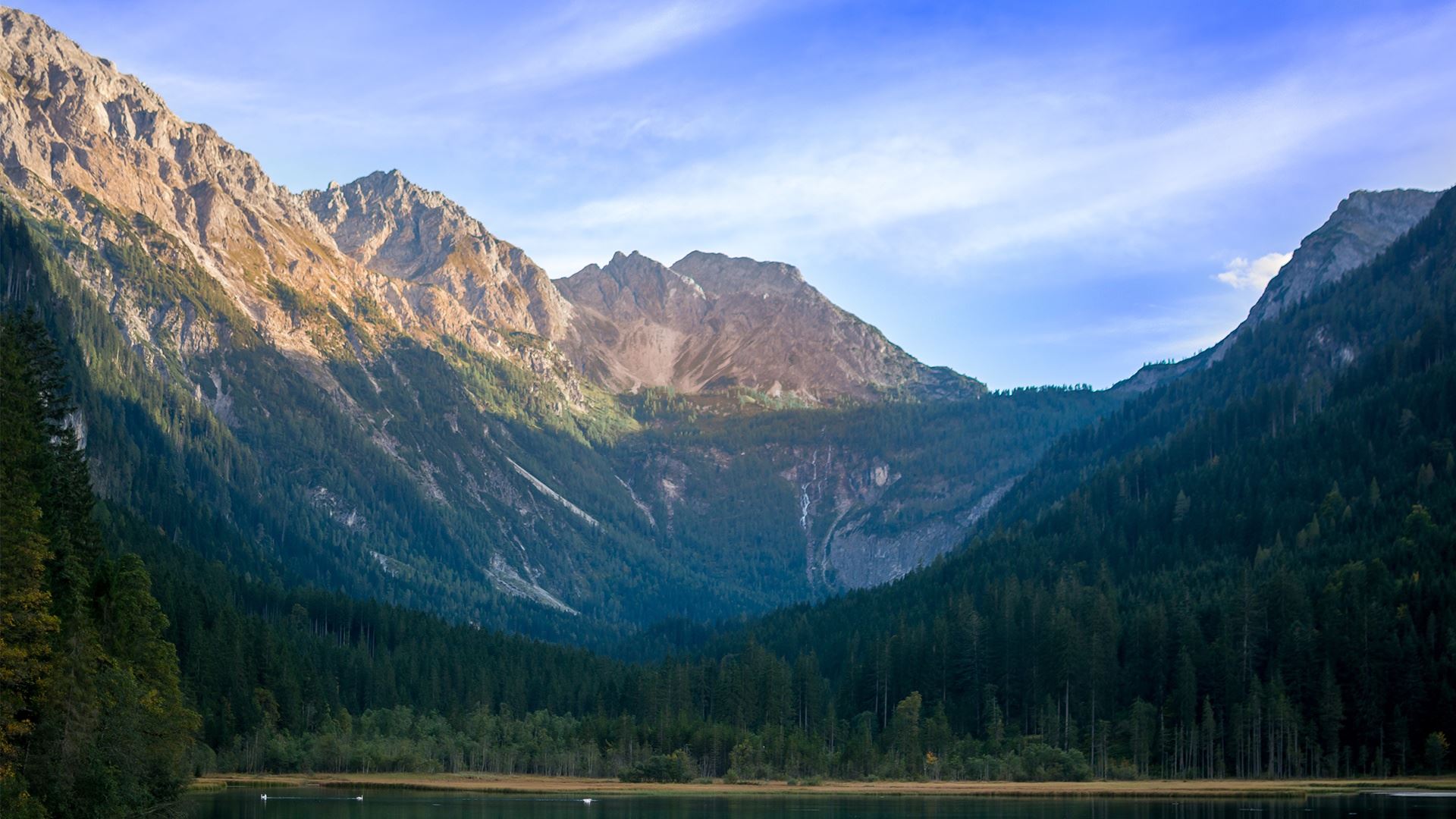 Jägersee