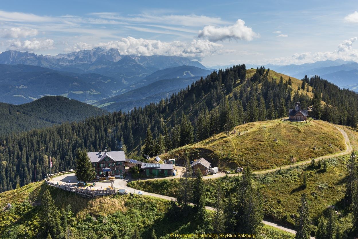 Hüttau