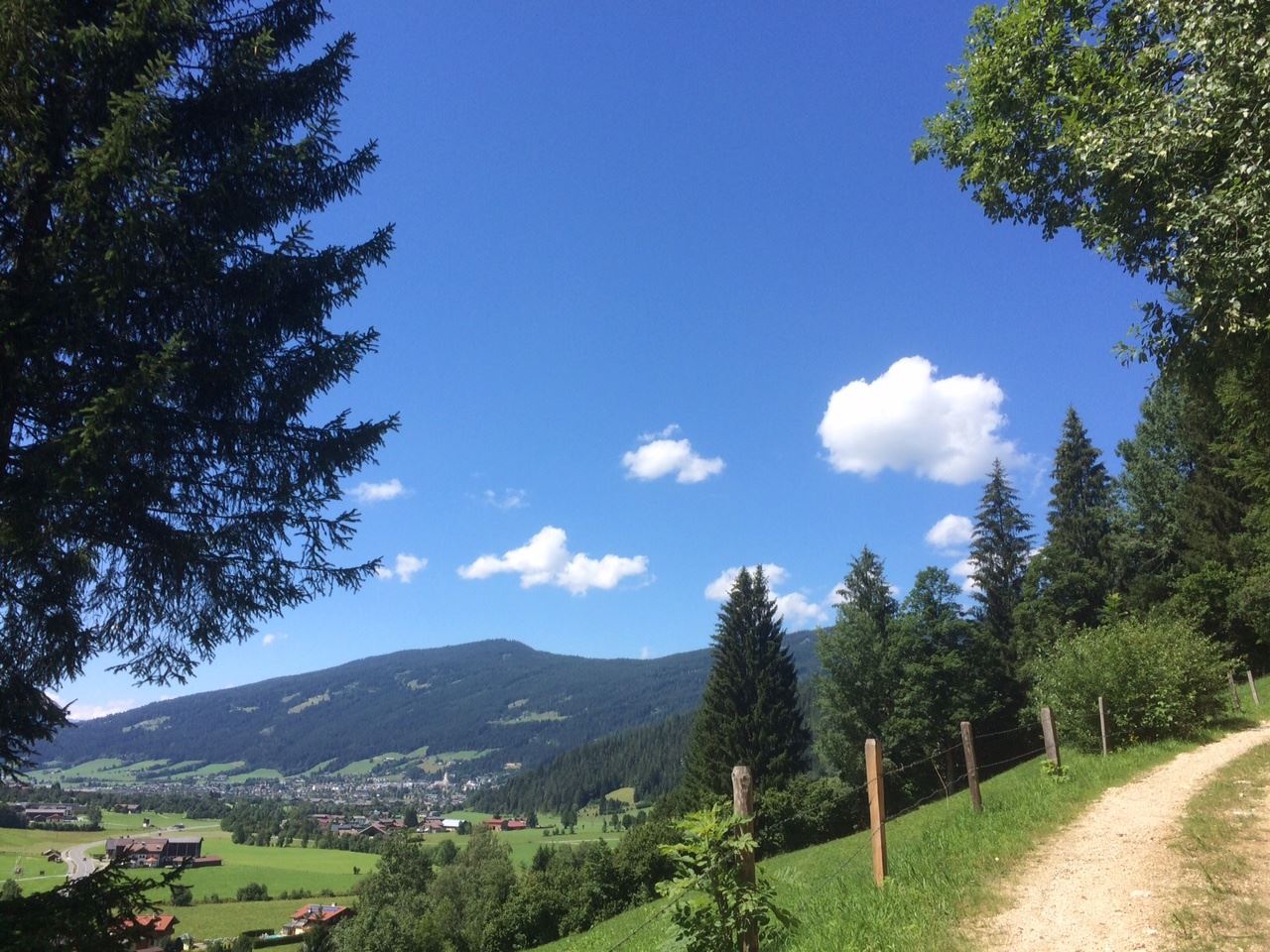 Rundweg Löbenau