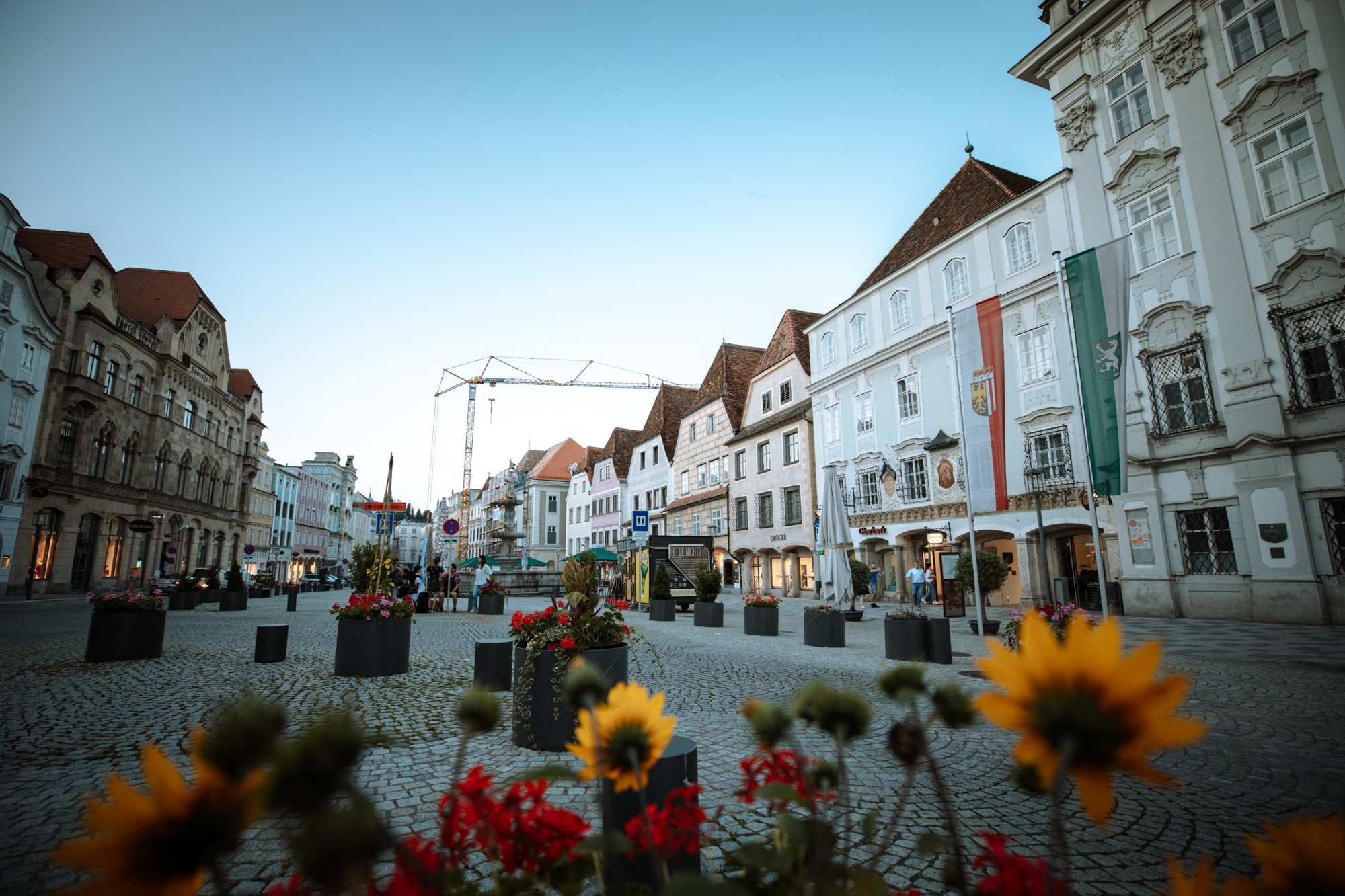 Ennsradweg Reichraming - Enns