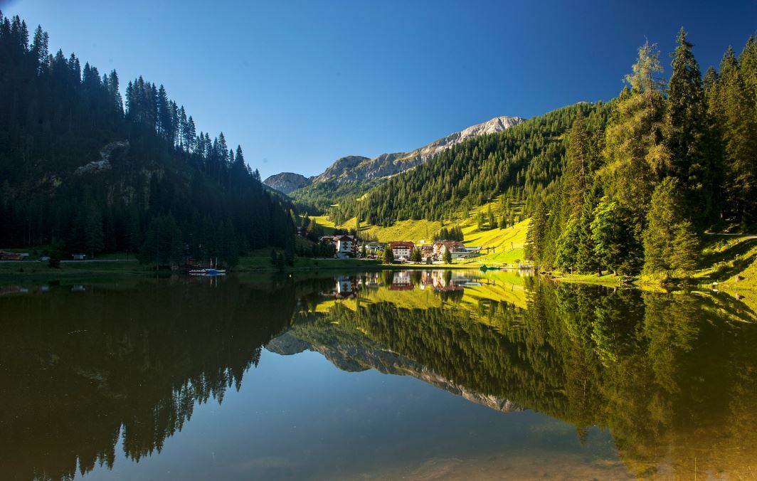 Zauchensee